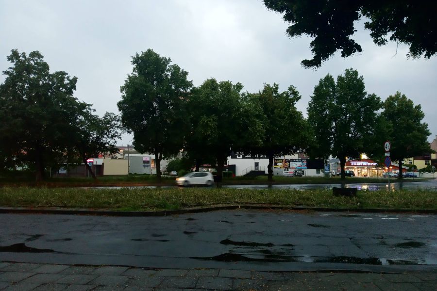 Zielone dachy i nowoczesne tablice. Tak zmieni się komunikacja miejska w Raciborzu